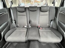 Honda Jazz I-VTEC EX 47