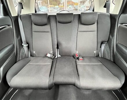 Honda Jazz I-VTEC EX 47