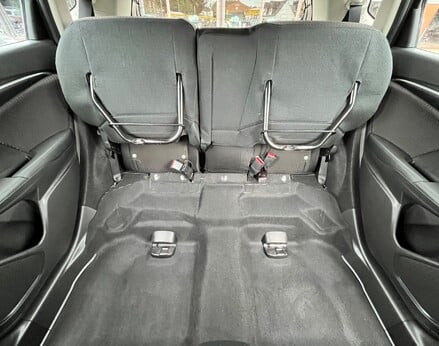 Honda Jazz I-VTEC EX 48