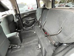 Honda Jazz I-VTEC EX 49
