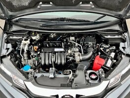 Honda Jazz I-VTEC EX 7