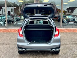 Honda Jazz I-VTEC EX 50