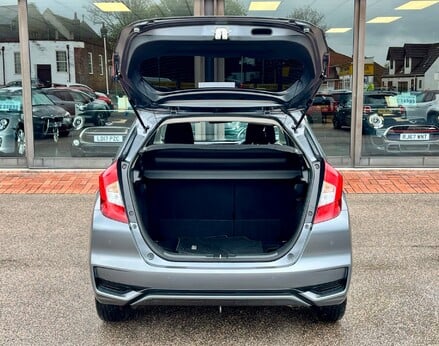 Honda Jazz I-VTEC EX 50