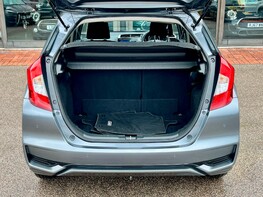 Honda Jazz I-VTEC EX 51