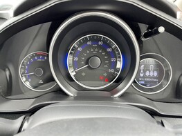Honda Jazz I-VTEC EX 21