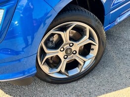 Ford Ecosport ST-LINE 3