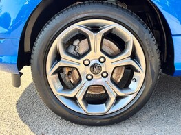 Ford Ecosport ST-LINE 12