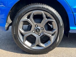 Ford Ecosport ST-LINE 14
