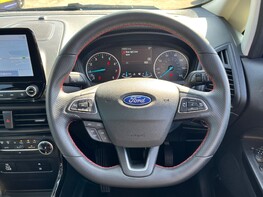 Ford Ecosport ST-LINE 19