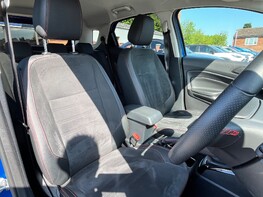 Ford Ecosport ST-LINE 55