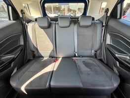 Ford Ecosport ST-LINE 57
