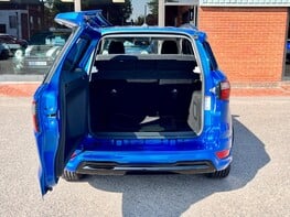Ford Ecosport ST-LINE 58