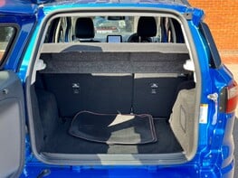 Ford Ecosport ST-LINE 59
