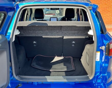 Ford Ecosport ST-LINE 59