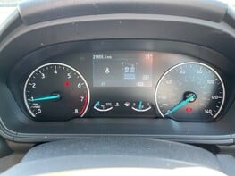 Ford Ecosport ST-LINE 20