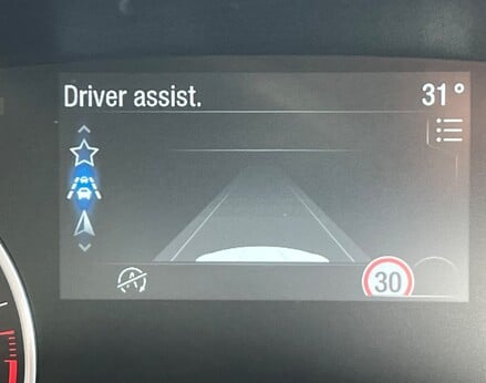 Ford Ecosport ST-LINE 22