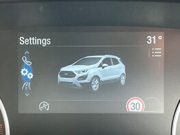 Ford Ecosport ST-LINE 27