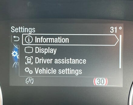 Ford Ecosport ST-LINE 28