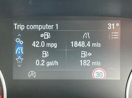 Ford Ecosport ST-LINE 29