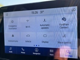 Ford Ecosport ST-LINE 39