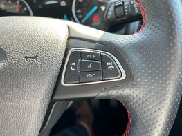 Ford Ecosport ST-LINE 49