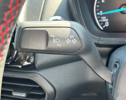 Ford Ecosport ST-LINE 50