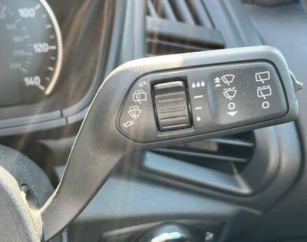 Ford Ecosport ST-LINE 51
