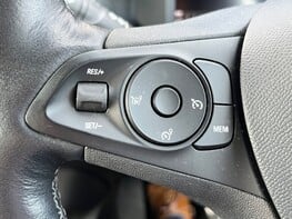 Vauxhall Corsa SRI 45
