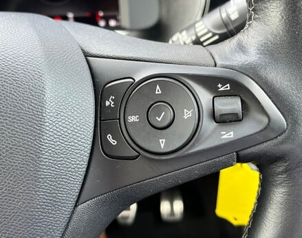 Vauxhall Corsa SRI 46