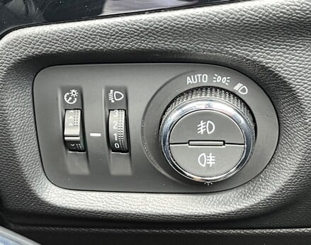 Vauxhall Corsa SRI 49