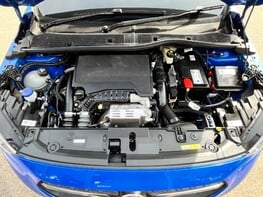 Vauxhall Corsa SRI 7