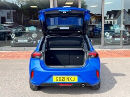 Vauxhall Corsa SRI 54