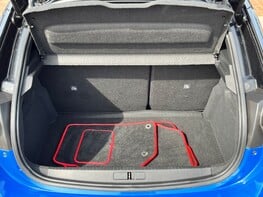 Vauxhall Corsa SRI 56