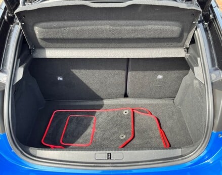 Vauxhall Corsa SRI 56