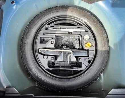 Vauxhall Corsa SRI 58
