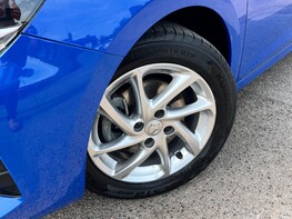 Vauxhall Corsa SRI 3