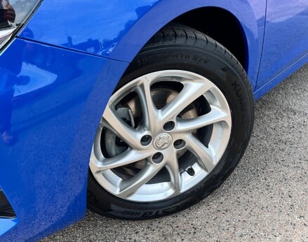 Vauxhall Corsa SRI 3
