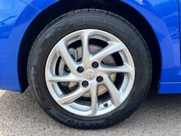 Vauxhall Corsa SRI 13