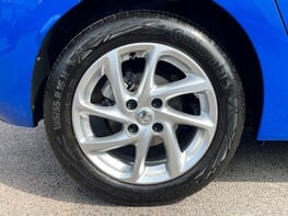 Vauxhall Corsa SRI 15