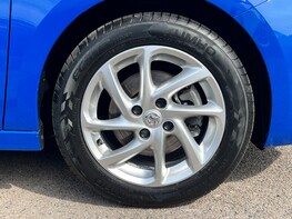 Vauxhall Corsa SRI 16