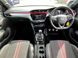 Vauxhall Corsa SRI 2