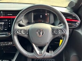 Vauxhall Corsa SRI 20
