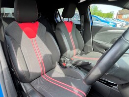 Vauxhall Corsa SRI 51