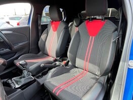 Vauxhall Corsa SRI 52