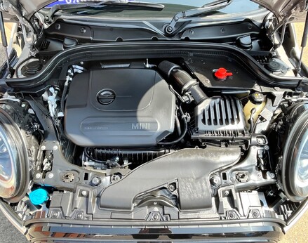 Mini Hatch COOPER EXCLUSIVE 7