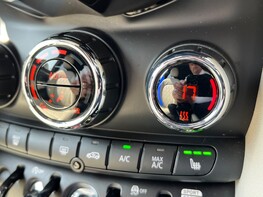 Mini Hatch COOPER EXCLUSIVE 50
