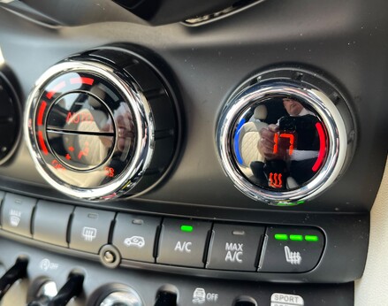 Mini Hatch COOPER EXCLUSIVE 50