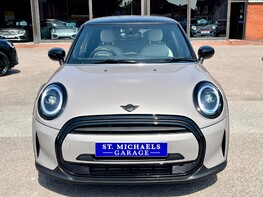 Mini Hatch COOPER EXCLUSIVE 5