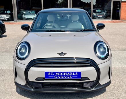 Mini Hatch COOPER EXCLUSIVE 5