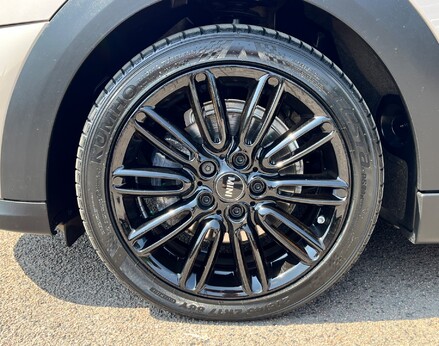 Mini Hatch COOPER EXCLUSIVE 13